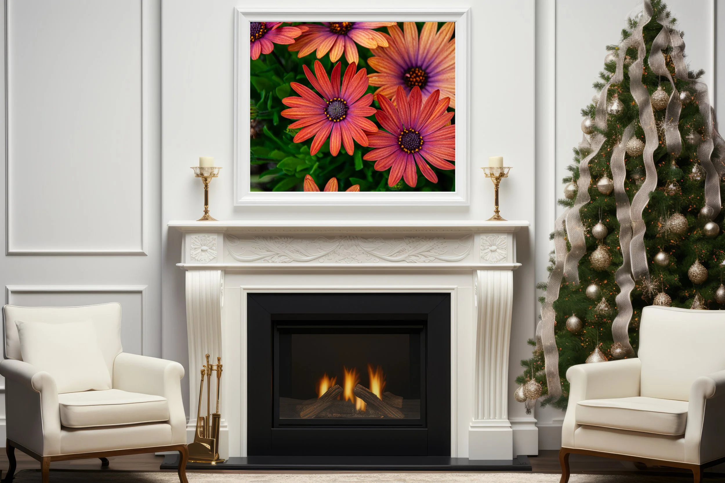 Grounded Radiance white frame Fireplace Mockup.jpg