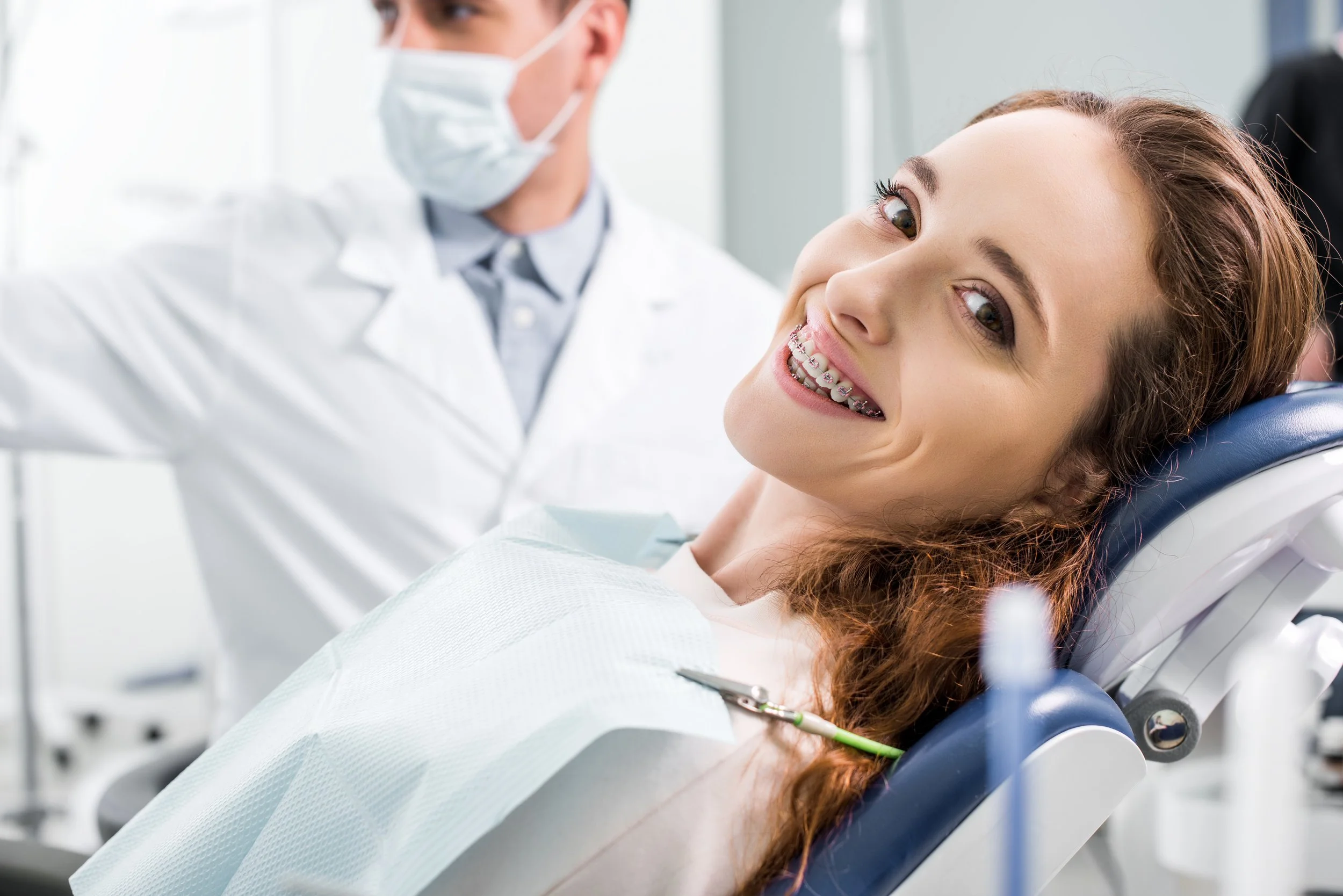 Do Your Gums Bleed? That’s Not Normal.