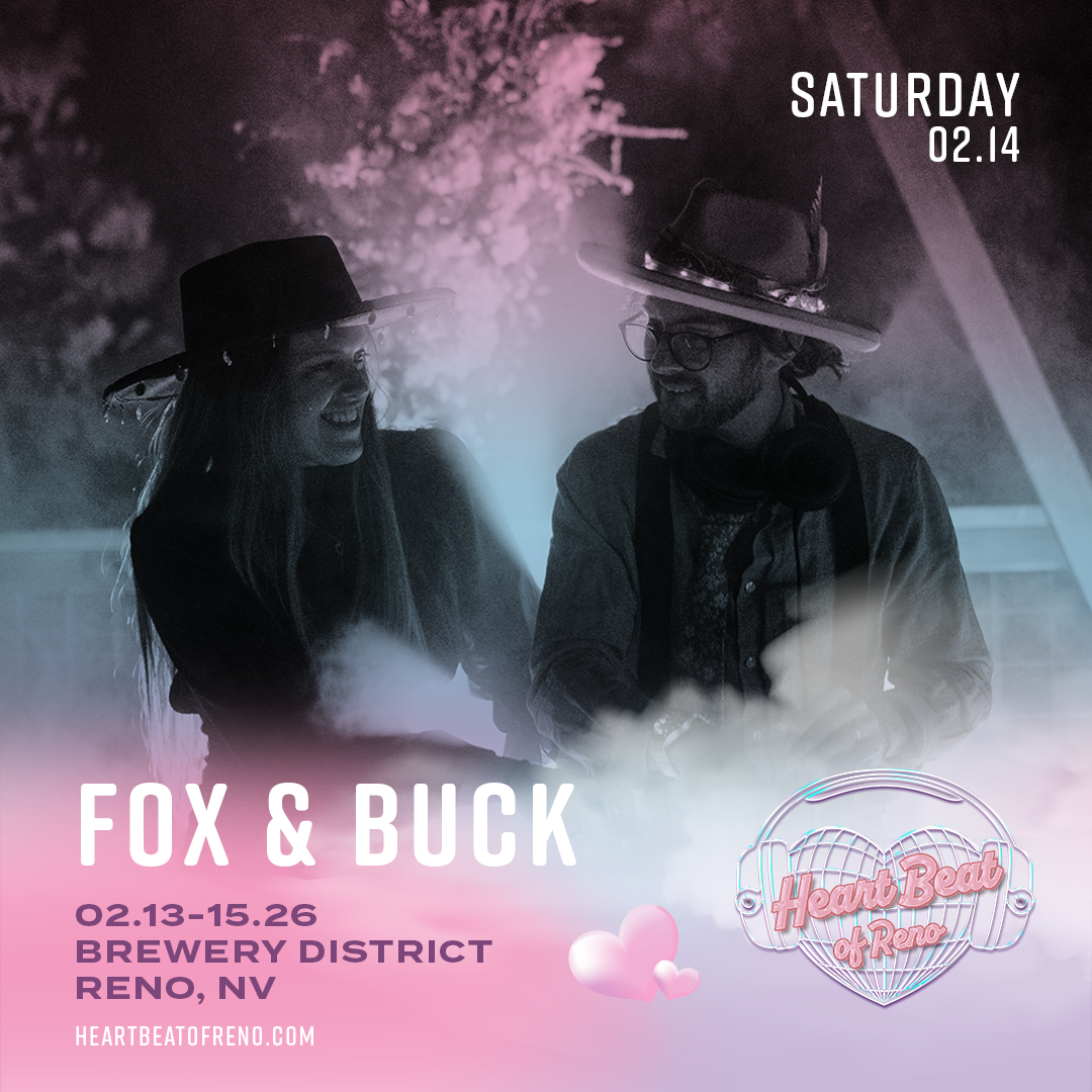 Heart Beat of Reno