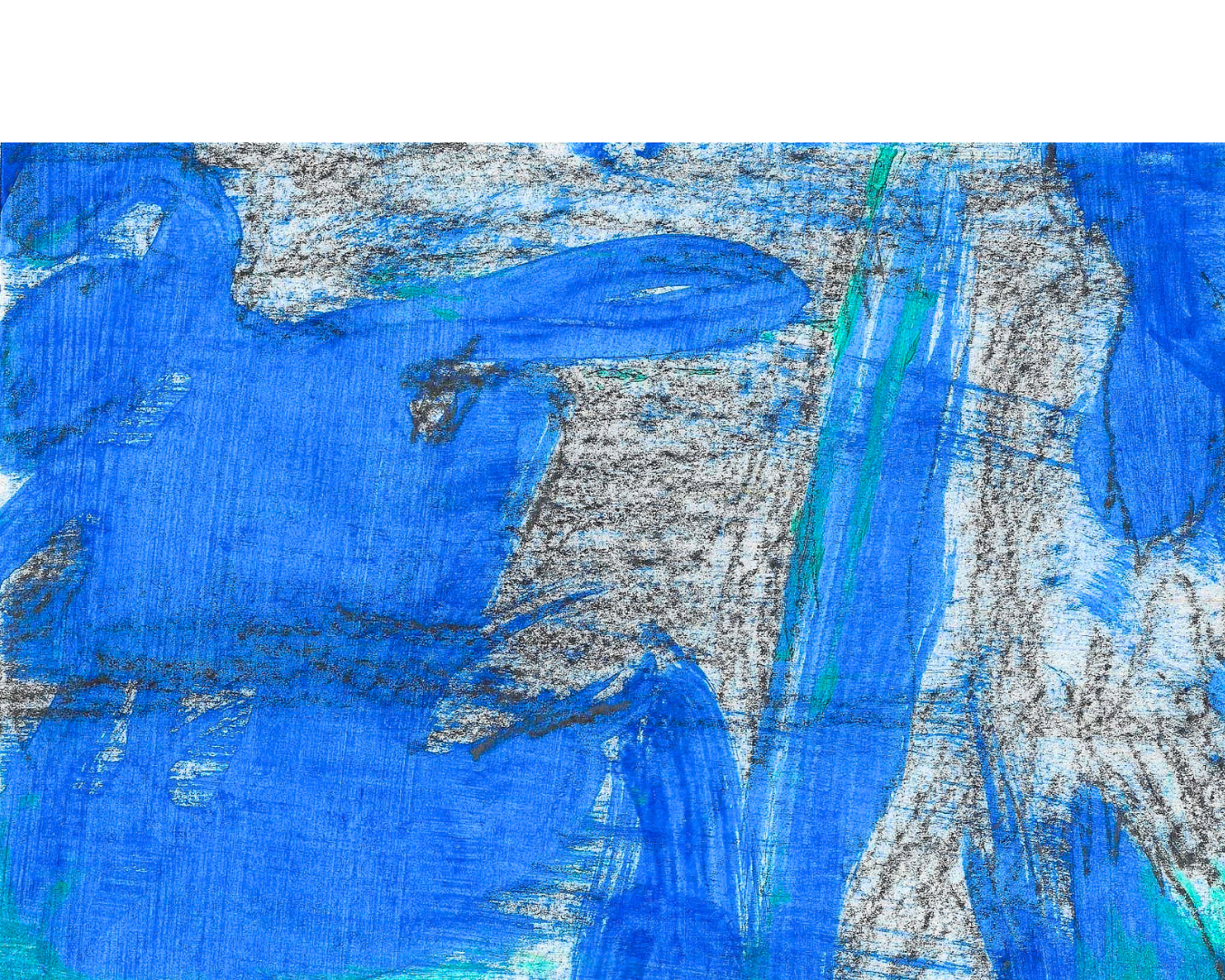 Untitled "Landscape"