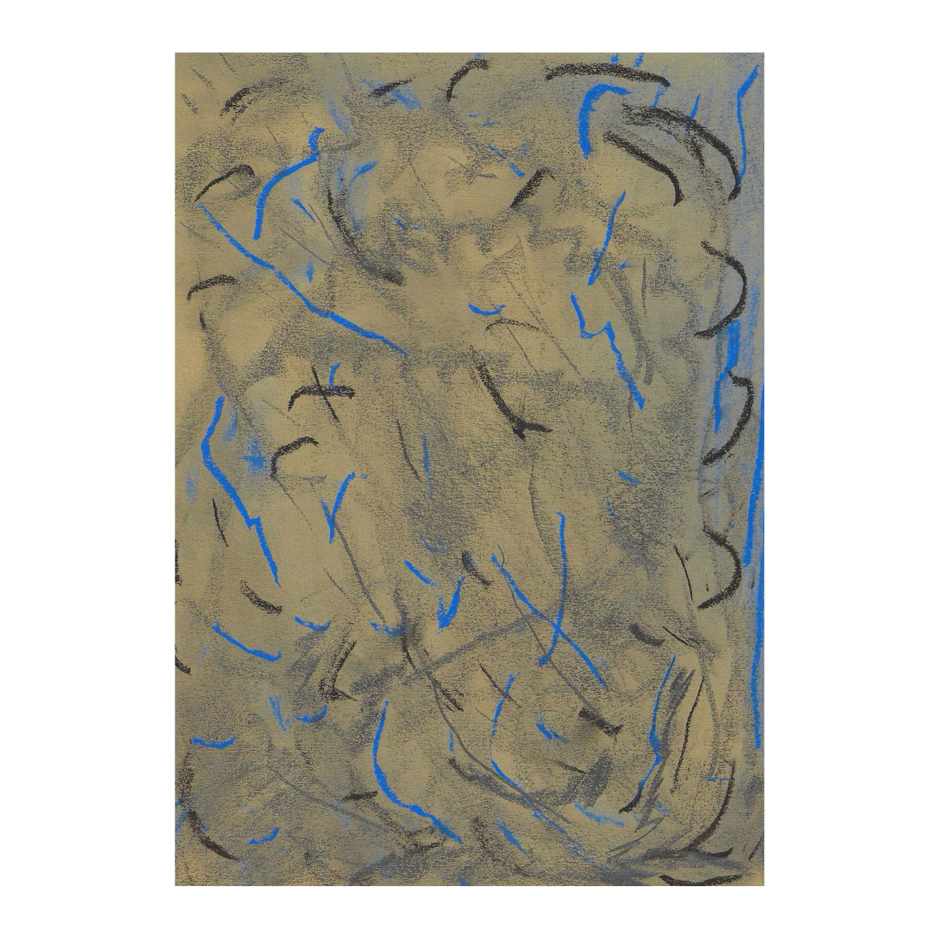 I Think I See Smoke.