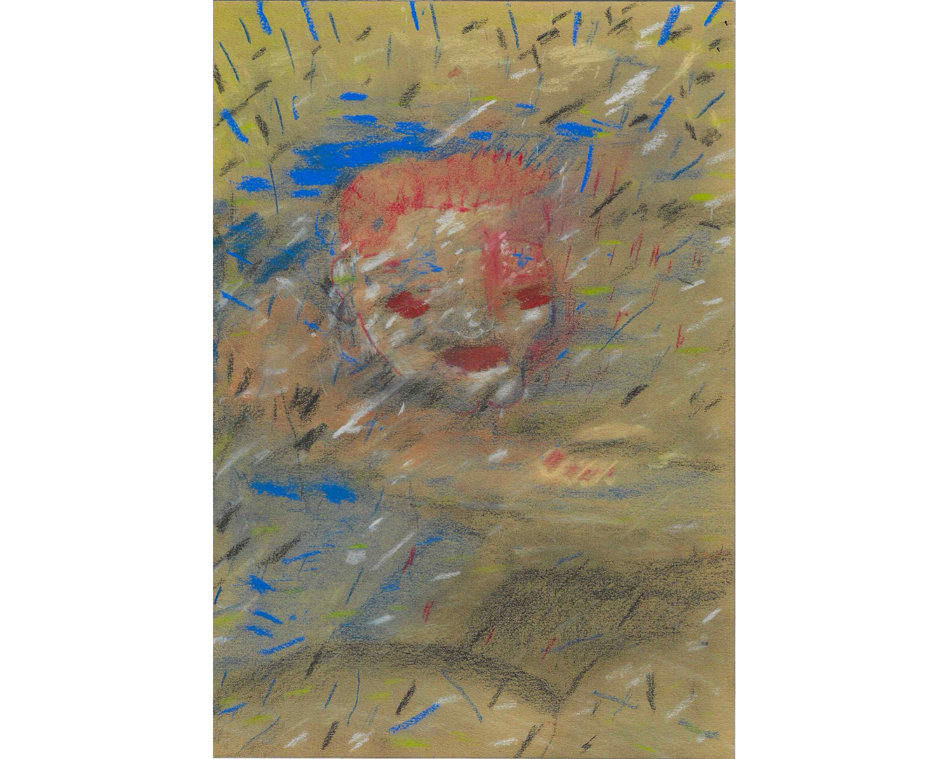 Young, Summer, Heartache.