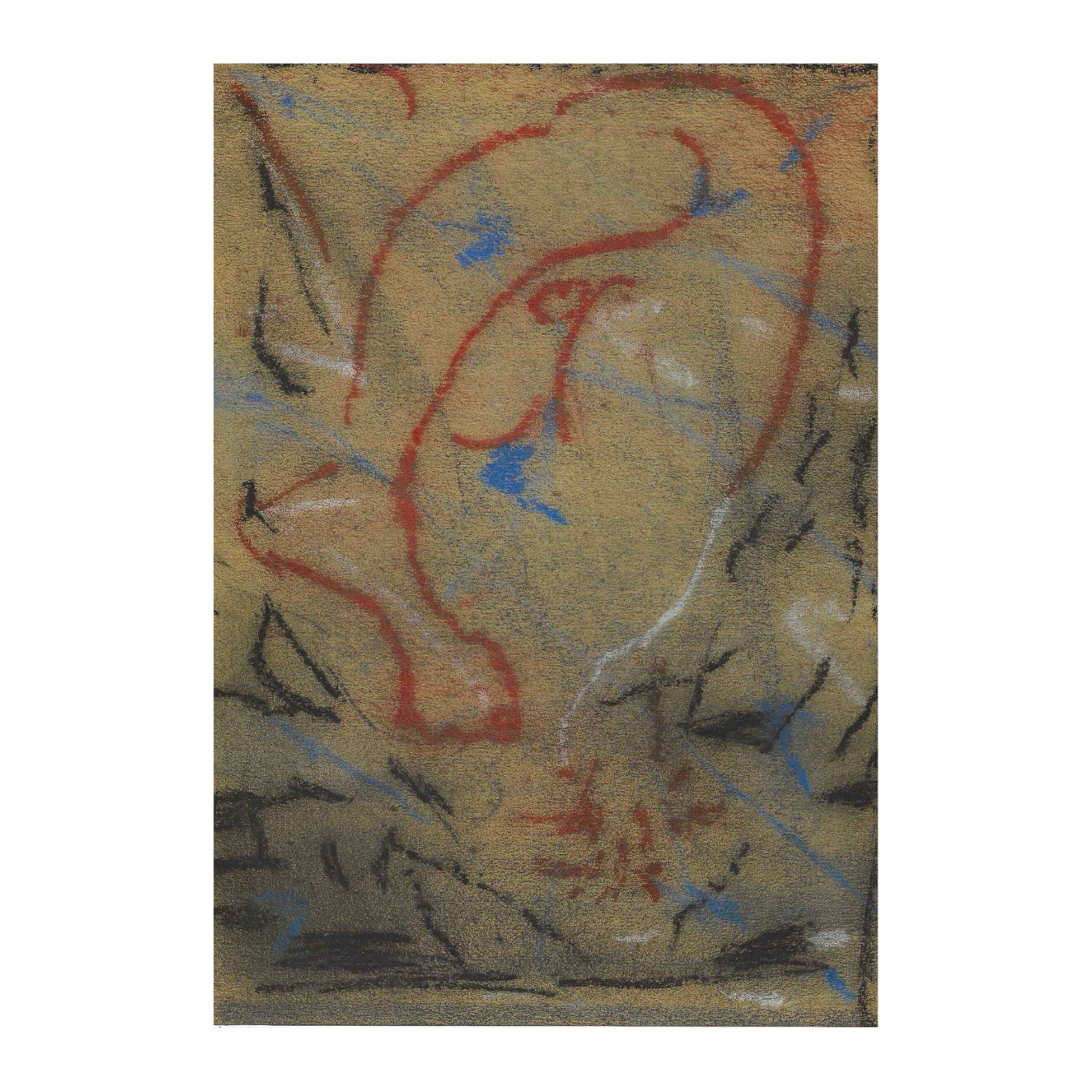 Standing On My Hands