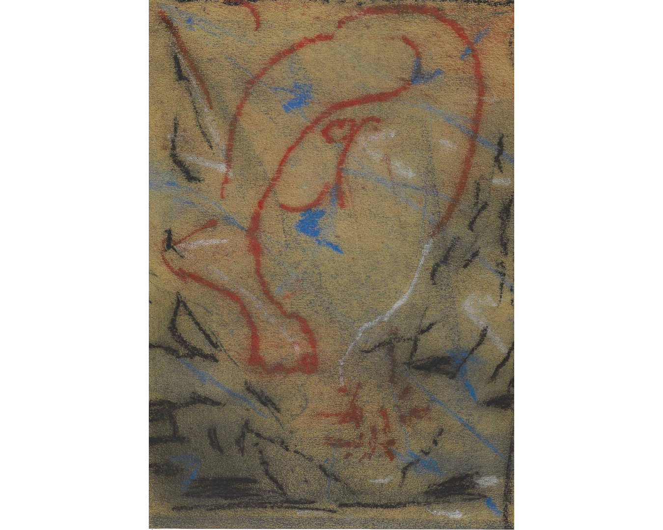 Standing On My Hands