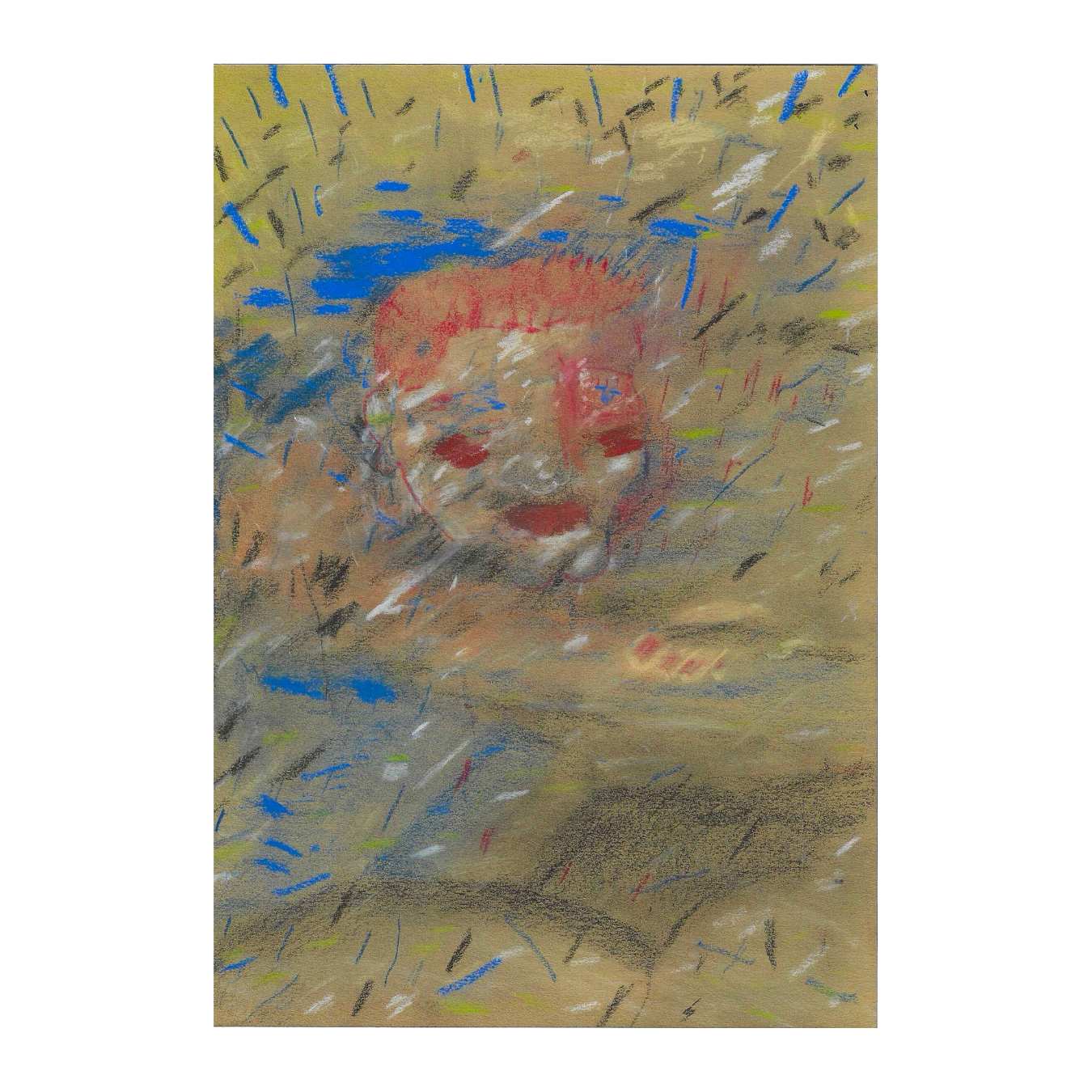 Young, Summer, Heartache.