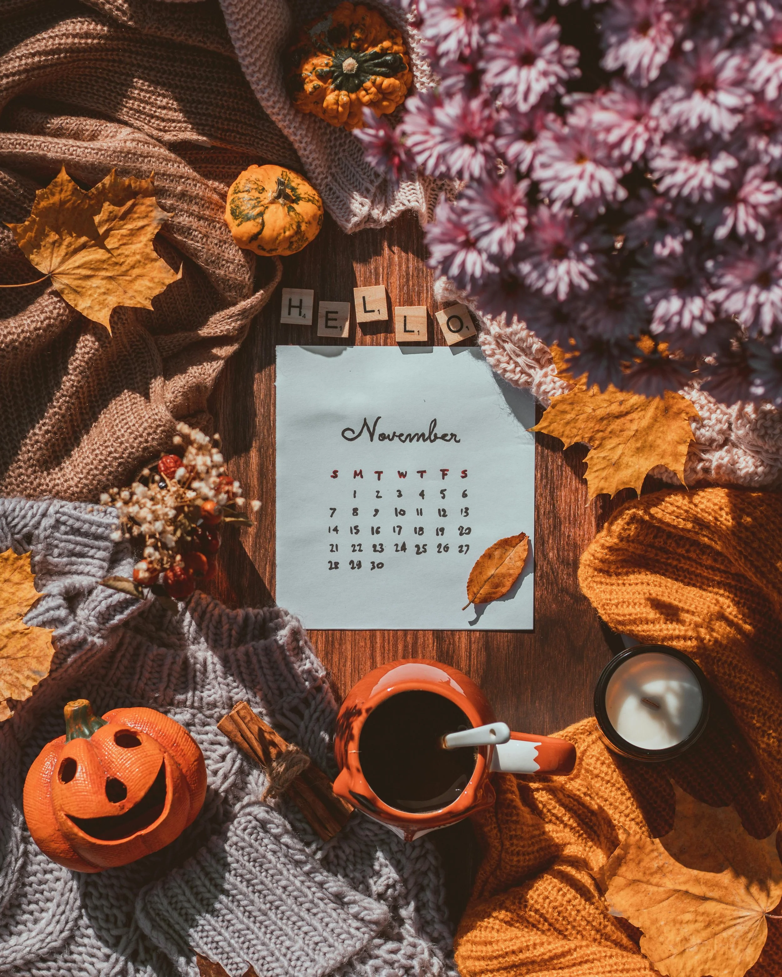 Things to Do In November 2025: Poconos