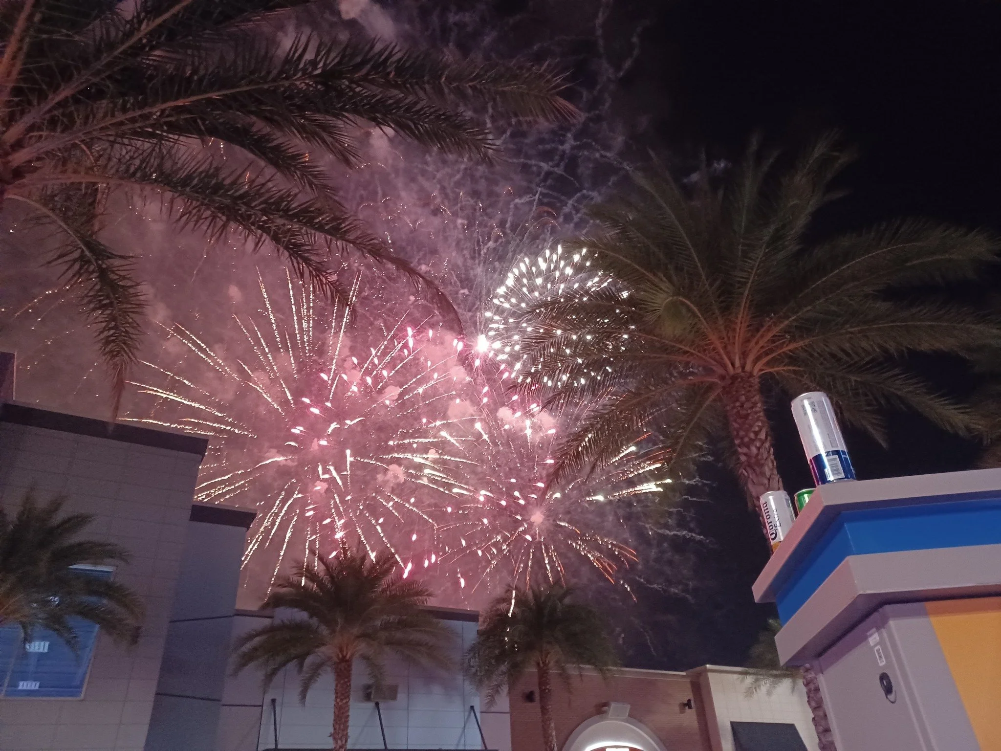 Best Places to Watch July 4th Fireworks in Orlando &amp; Kissimmee (2026 Guide)