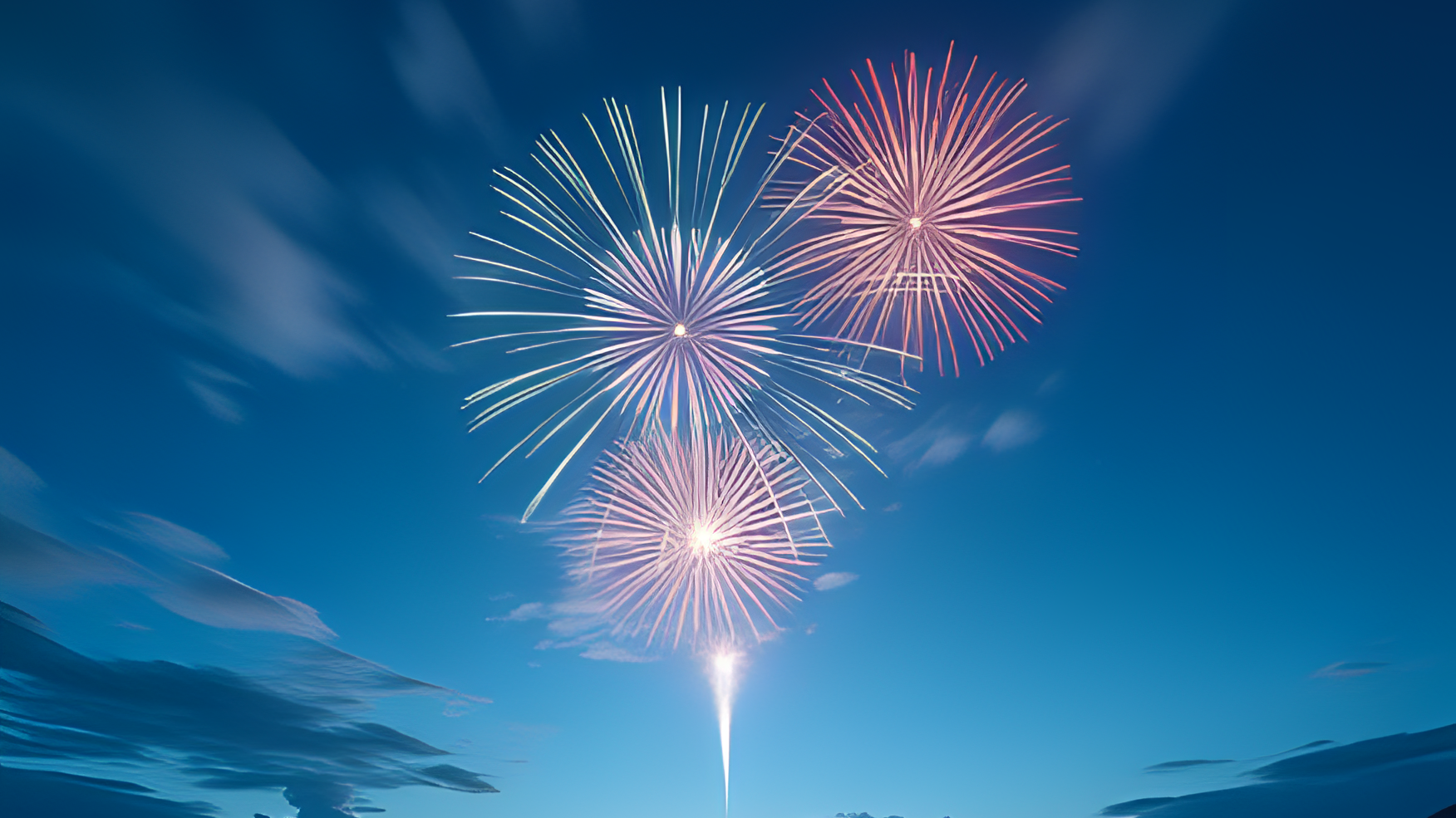 Where to Watch Fourth of July Fireworks in the Poconos This Summer