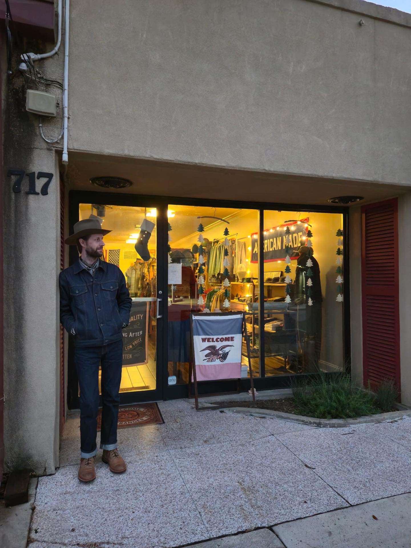 We&rsquo;ve been cooking up something&hellip;swipe left. 

We hope you dig it. 

&mdash;

Shoutout to @buffalonickelco for the design and @outofhabitart for bringing it to life for us. 

#heritagewear #shoplocal #supportartists