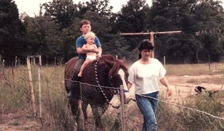 To the moms who get us where we&rsquo;re going and show us how to get there&mdash;thank you. 

Denim comes from our roots, make it part of yours too at S.O.T.

Happy Mother&rsquo;s Day!

#mothersday #heritage #roots #denim