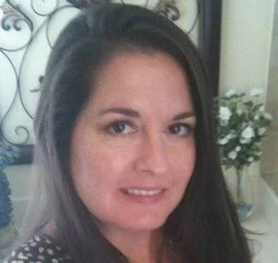 A photo of Teresa Kubinski