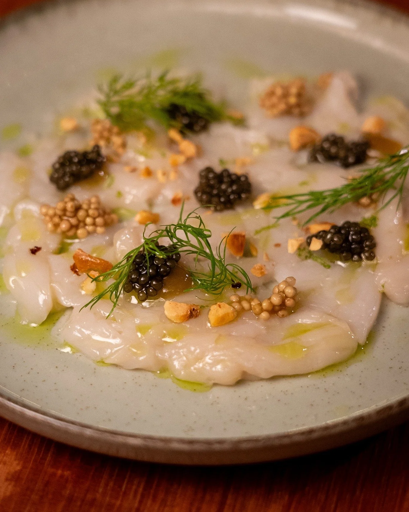 ✨ Le Menu des F&ecirc;tes est arriv&eacute; &agrave; La Table Vermorel ✨

Pour les mois de d&eacute;cembre et janvier, nous vous invitons &agrave; d&eacute;couvrir notre menu de f&ecirc;tes, une parenth&egrave;se gastronomique autour de produits d&rs