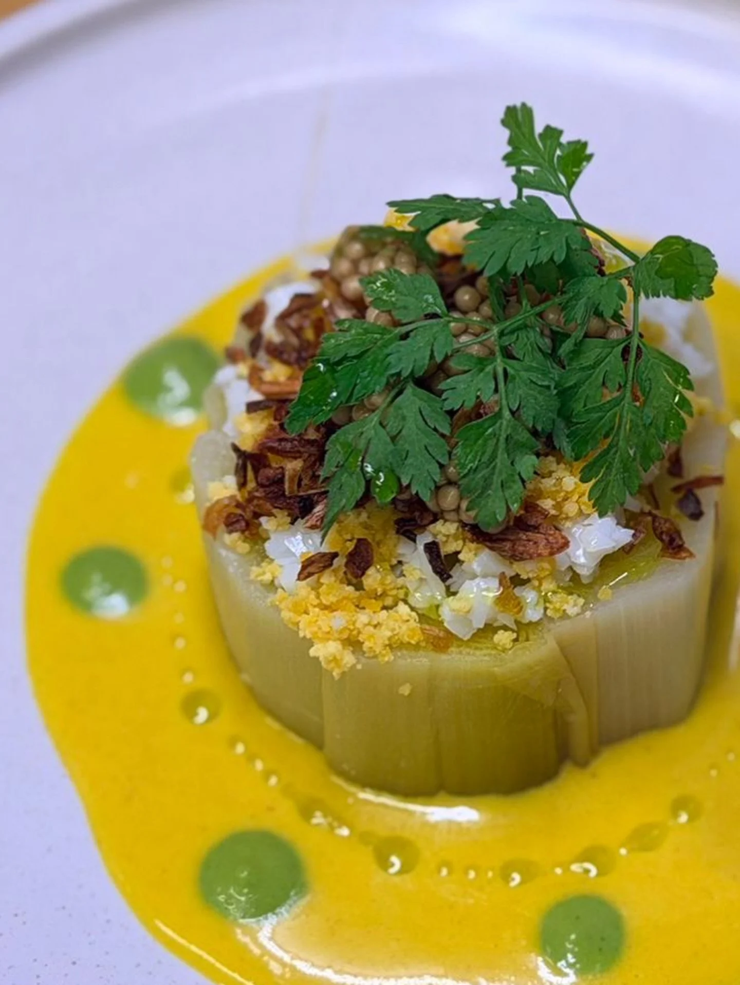 Notre nouvelle carte de f&eacute;vrier! Vous allez l&rsquo;adorer 😍
#latablevermorel #villefranchesursa&ocirc;ne #gastronomy #restaurant #chef