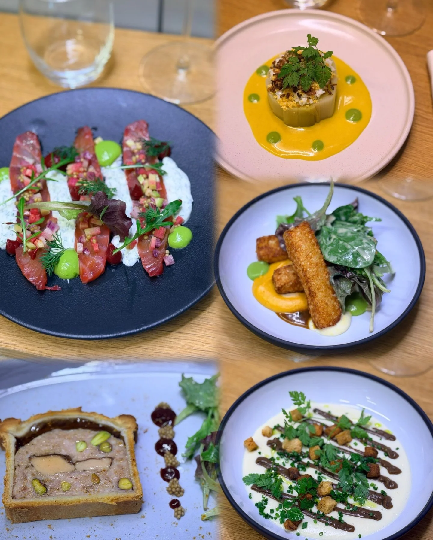 ✨ Clap de fin pour notre carte de f&eacute;vrier ✨

Quel mois incroyable !
Des assiettes pleines de saveurs, des salles anim&eacute;es, des sourires, des retours qui nous touchent&hellip; ❤️

Merci &agrave; tous ceux qui sont venus d&eacute;couvrir, 