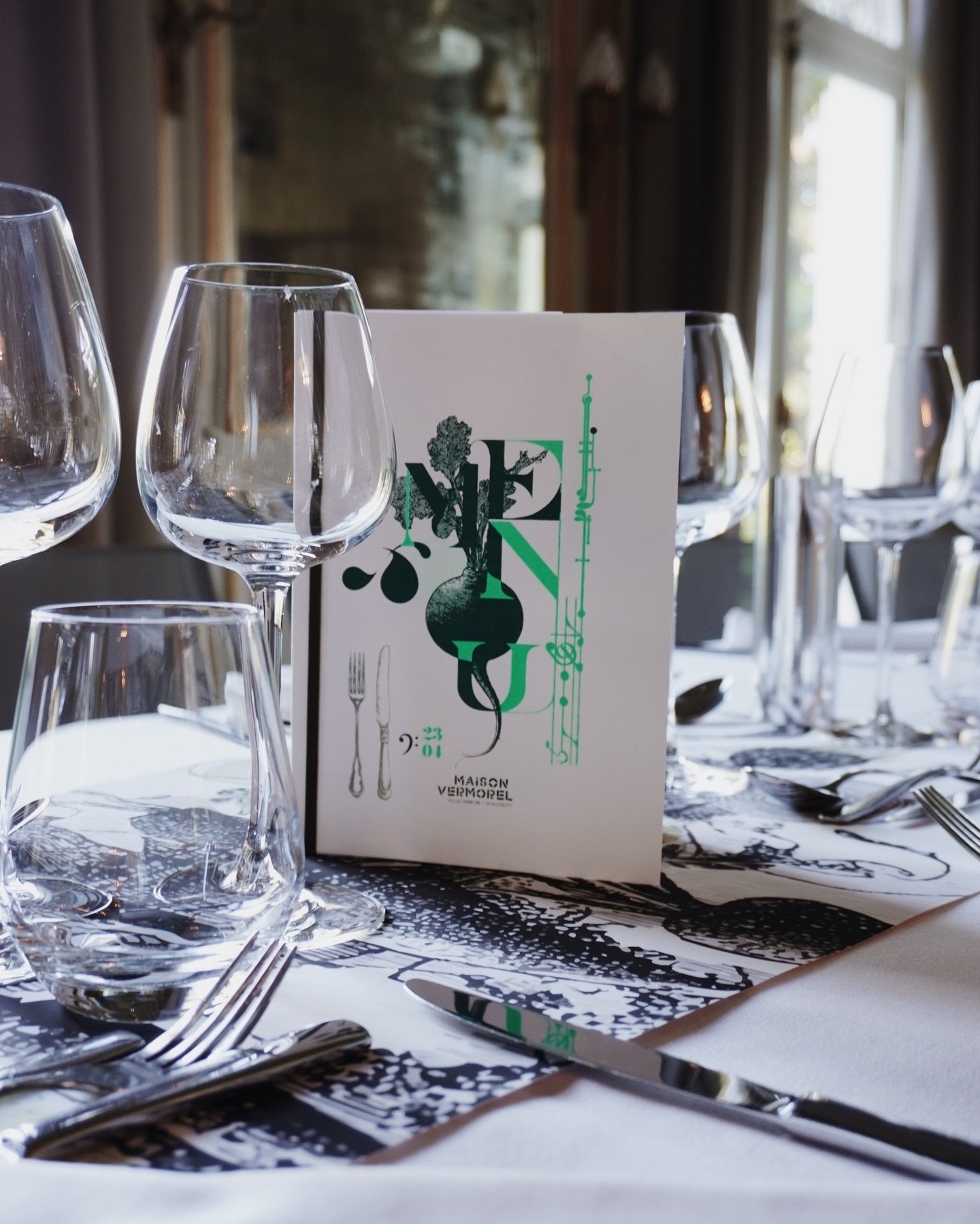 | Les Tables Vermorel 2026 |
Retour en images sur notre premi&egrave;re &eacute;dition de l&rsquo;ann&eacute;e, d&eacute;di&eacute;e aux habitants et associations caladoises qui s&rsquo;est d&eacute;roul&eacute;e &agrave; la Maison Vermorel 
Th&egrav