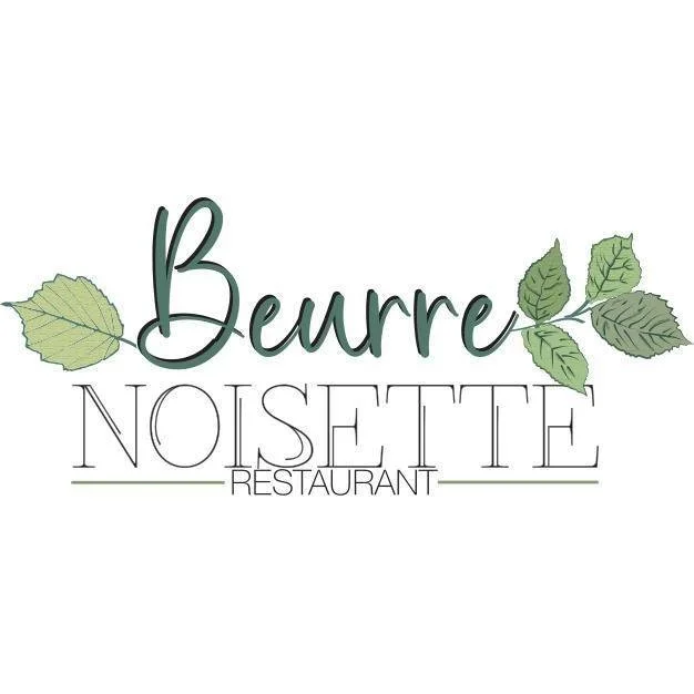 Restaurant 'Beurre Noisette'