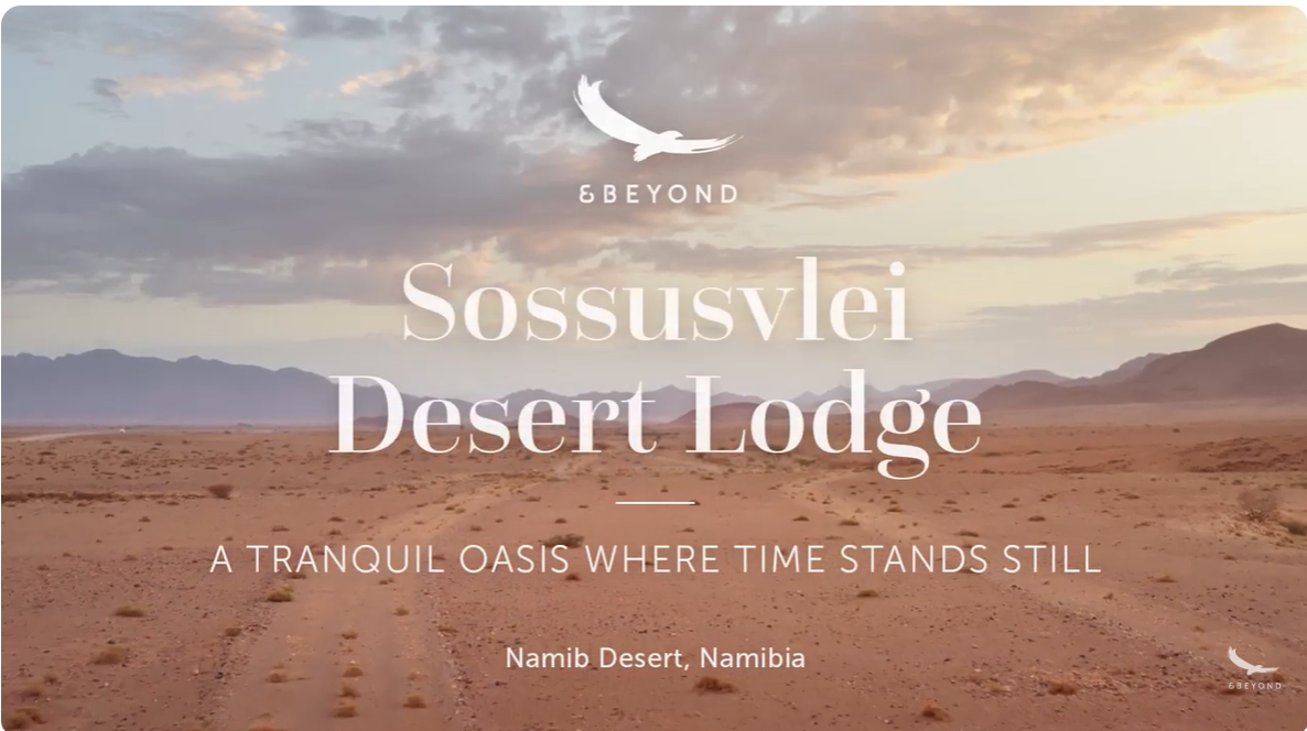 Desert Lodge