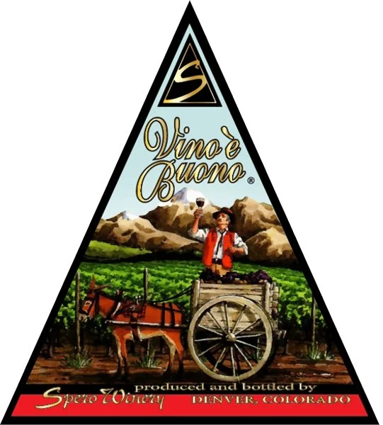 Spero Winery