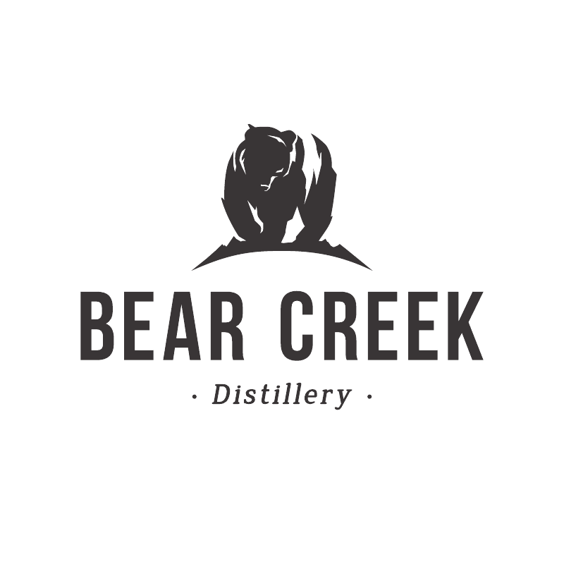 Bear Creek Distillery