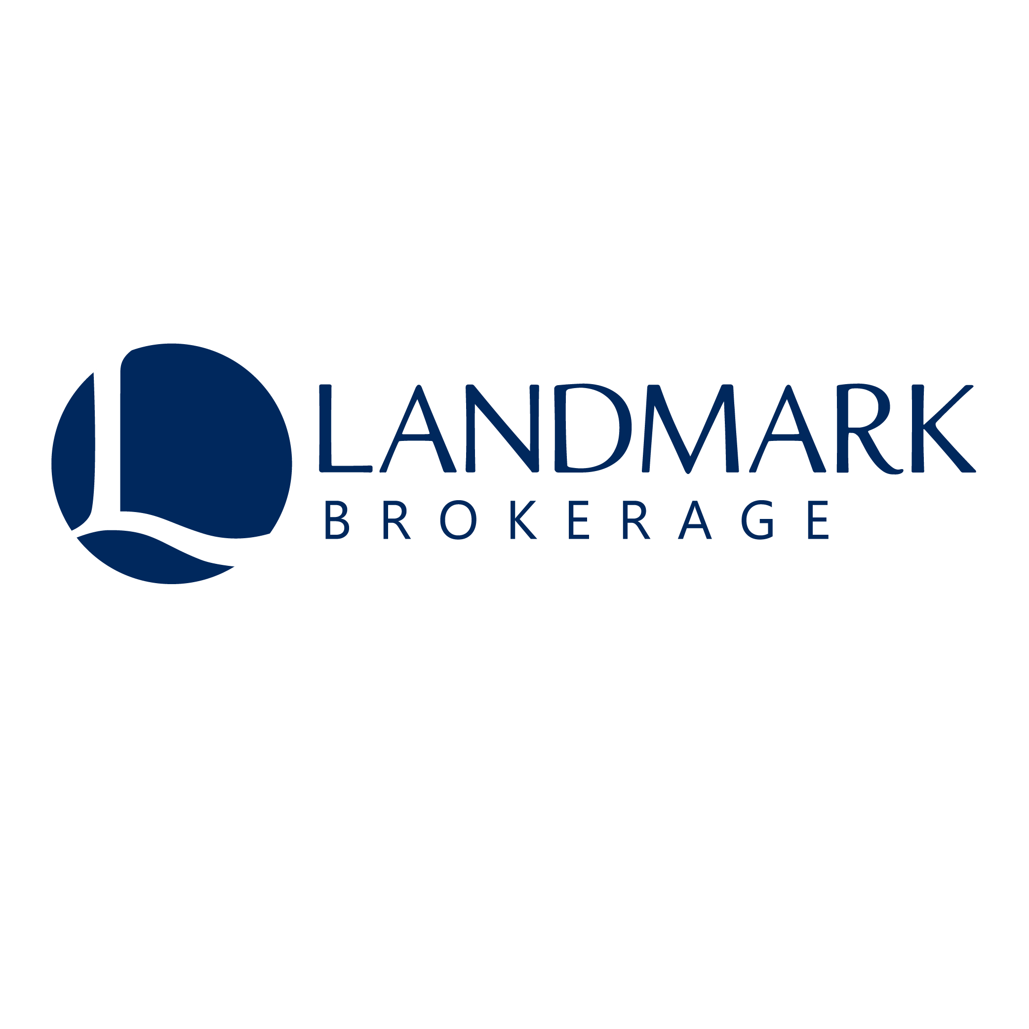 Landmark Brokerage