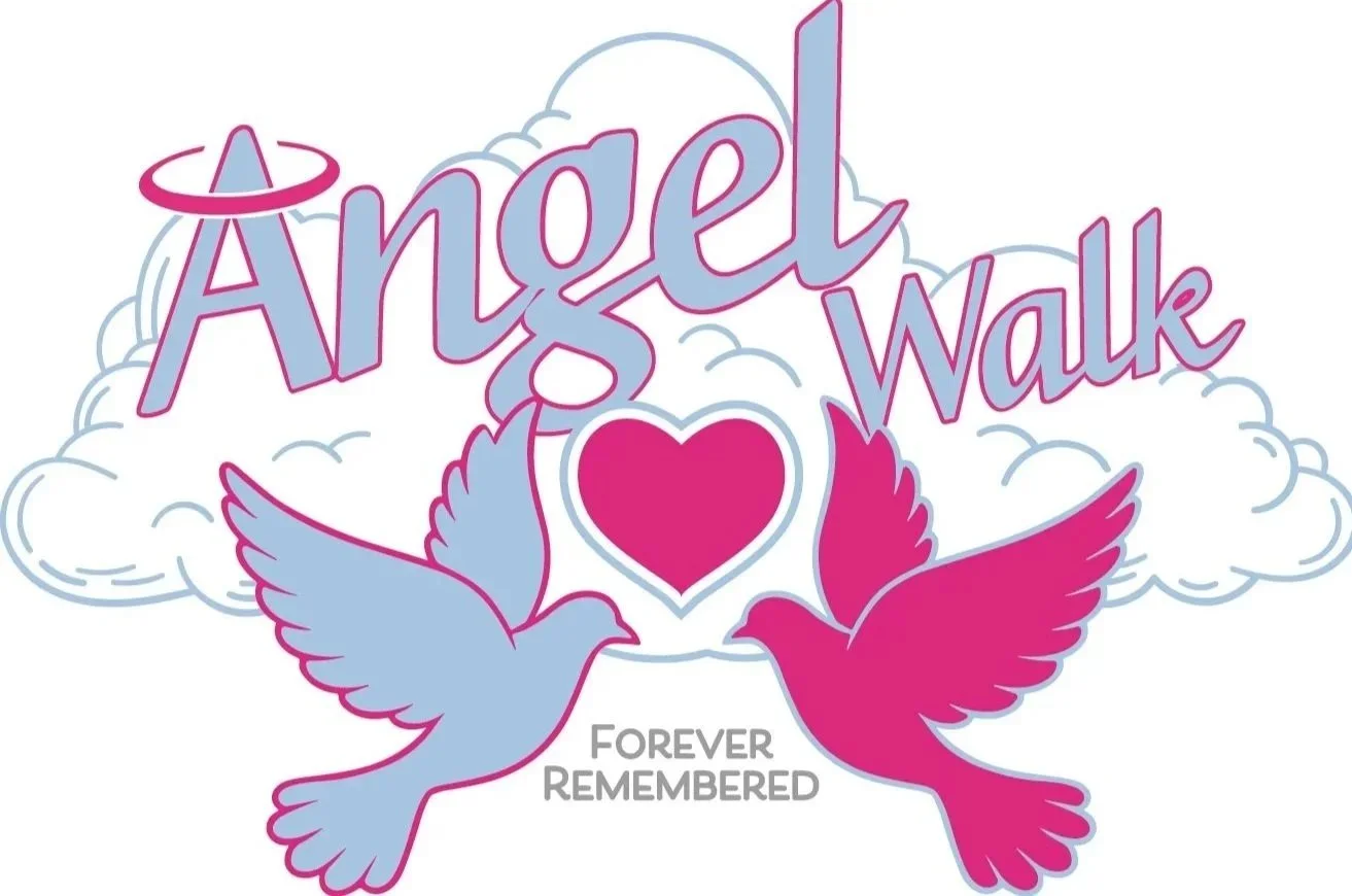 Annual Angel Walk