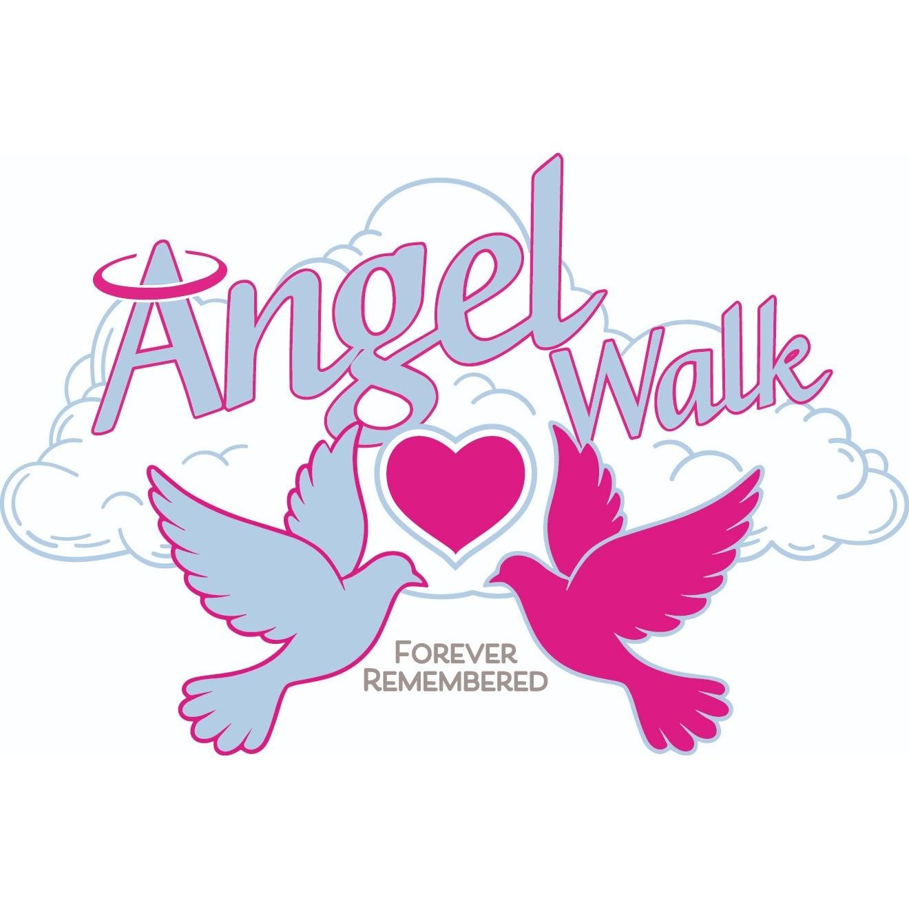 Annual Angel Walk
