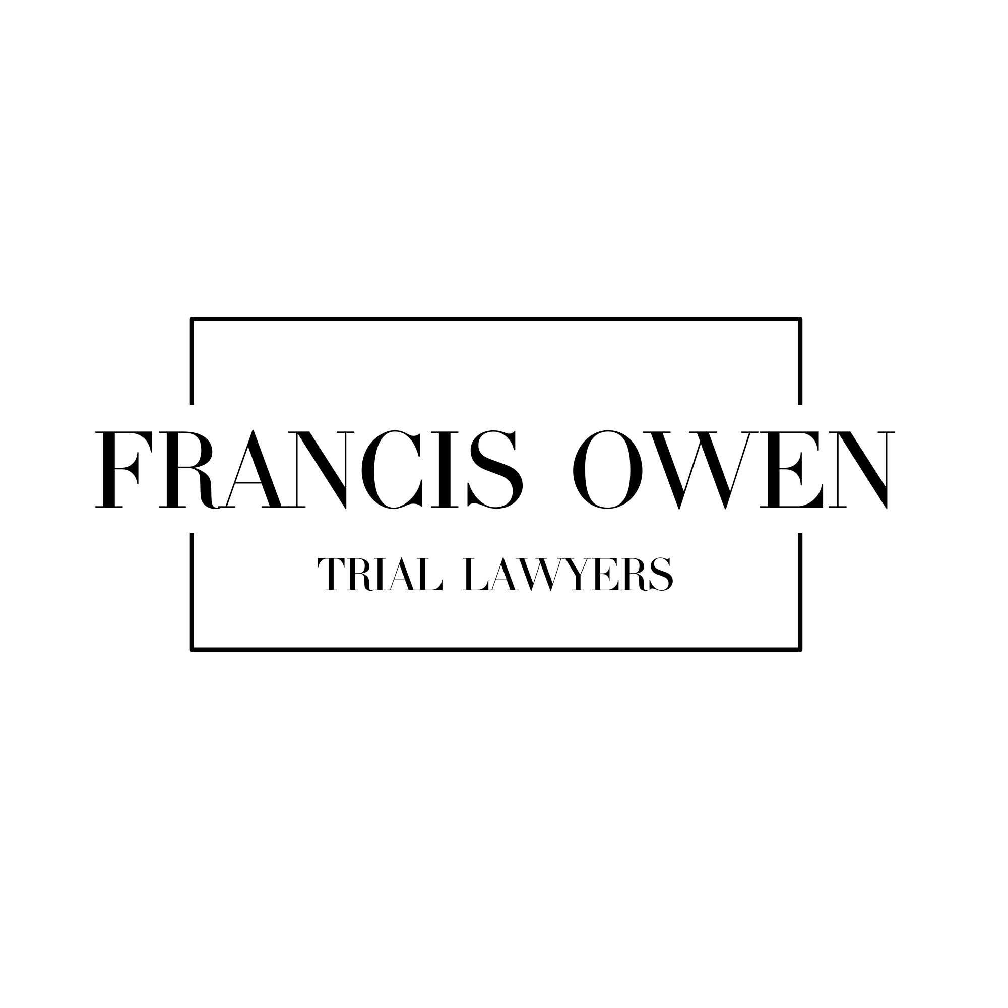  Francis Owen Law 