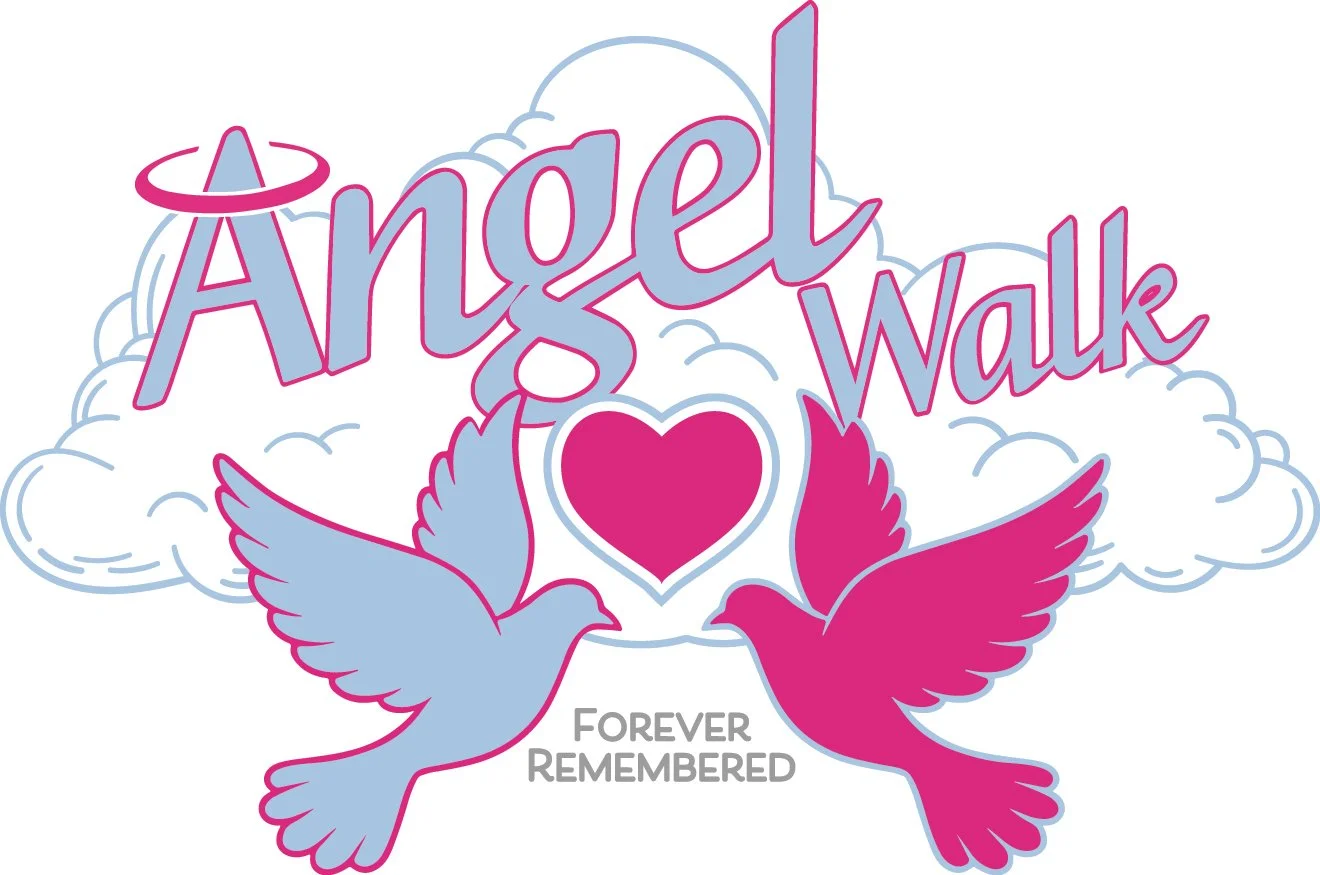 Angel Walk Sponsorship