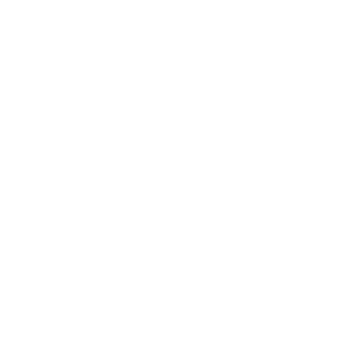 Three people holding puzzle pieces, symbolizing teamwork.