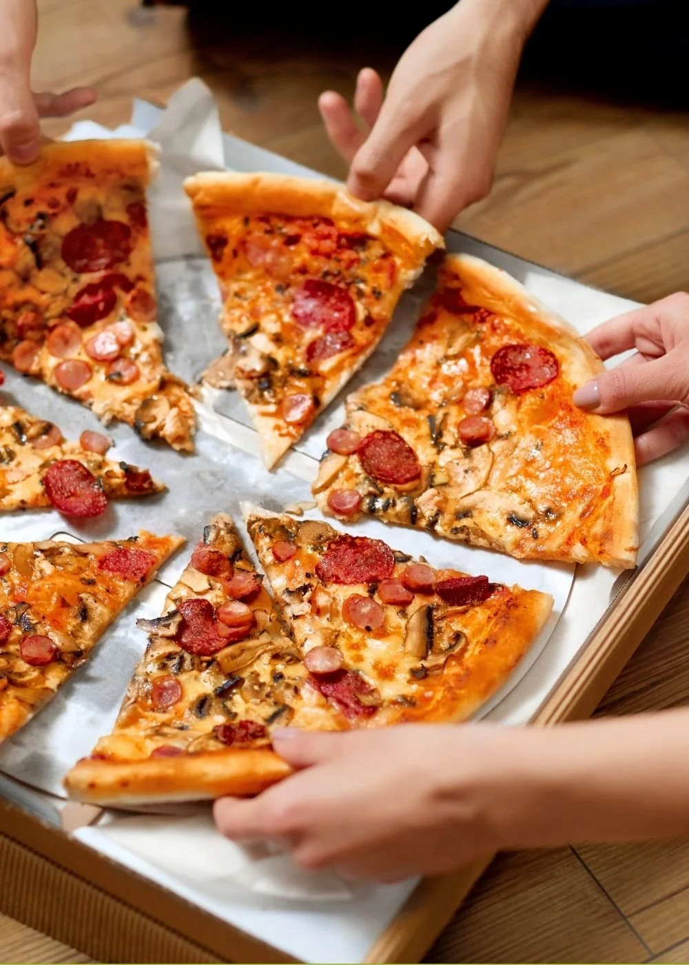 What if That Healthy Diet is Disordered Eating in Disguise? Thoughts from an Eating Disorder Therapist in Philadelphia.