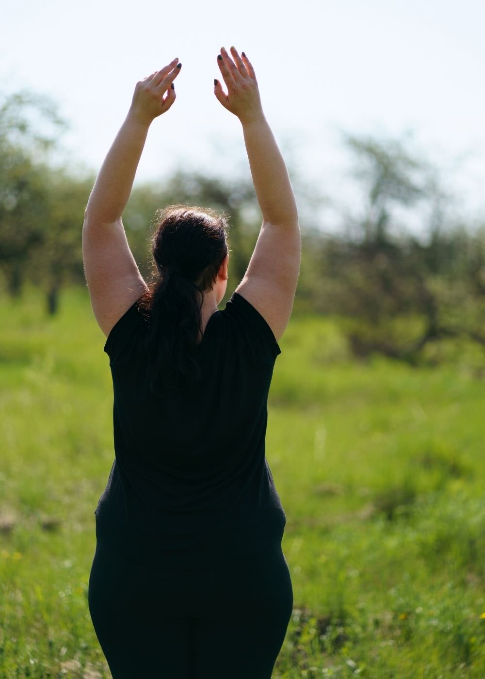 What is Health at Every Size? Why Weight Inclusive Care Is the Foundation of My Therapy Practice.