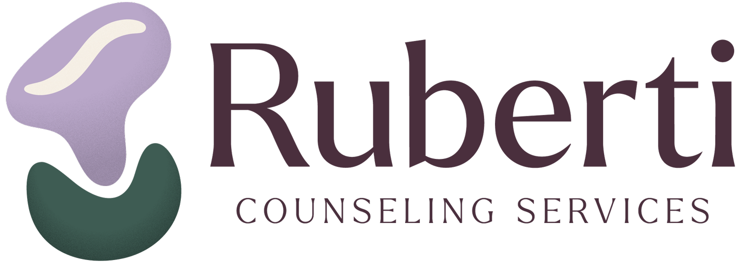 Ruberti Counseling Services