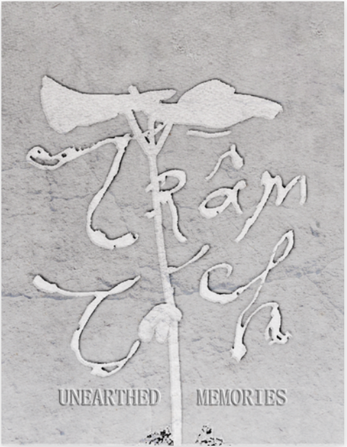 Poetry Anthology, Trầm Tích- Unearthed Memories