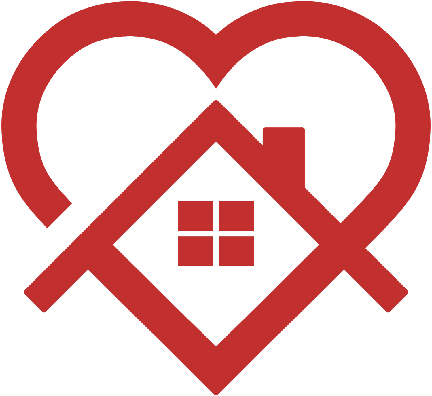 Heart Built Homes