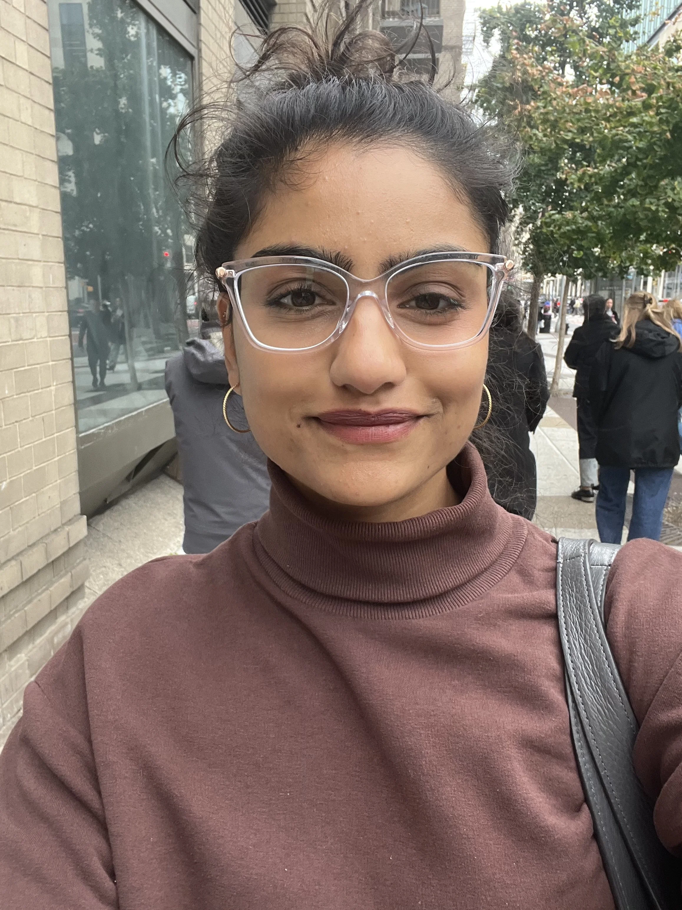 Isabel Mehta