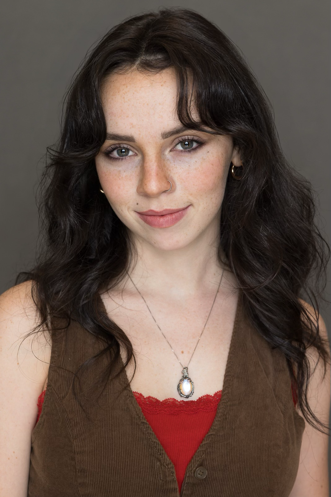 Walker Schneckenberger - Co-Literary Director