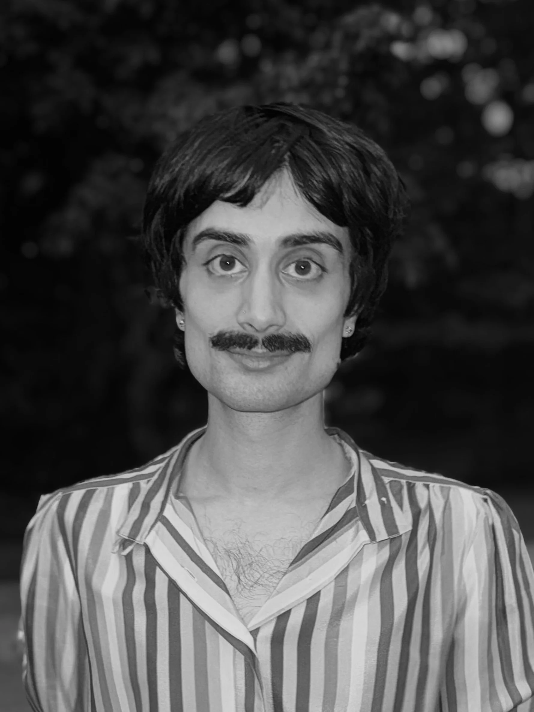 Jay Arora