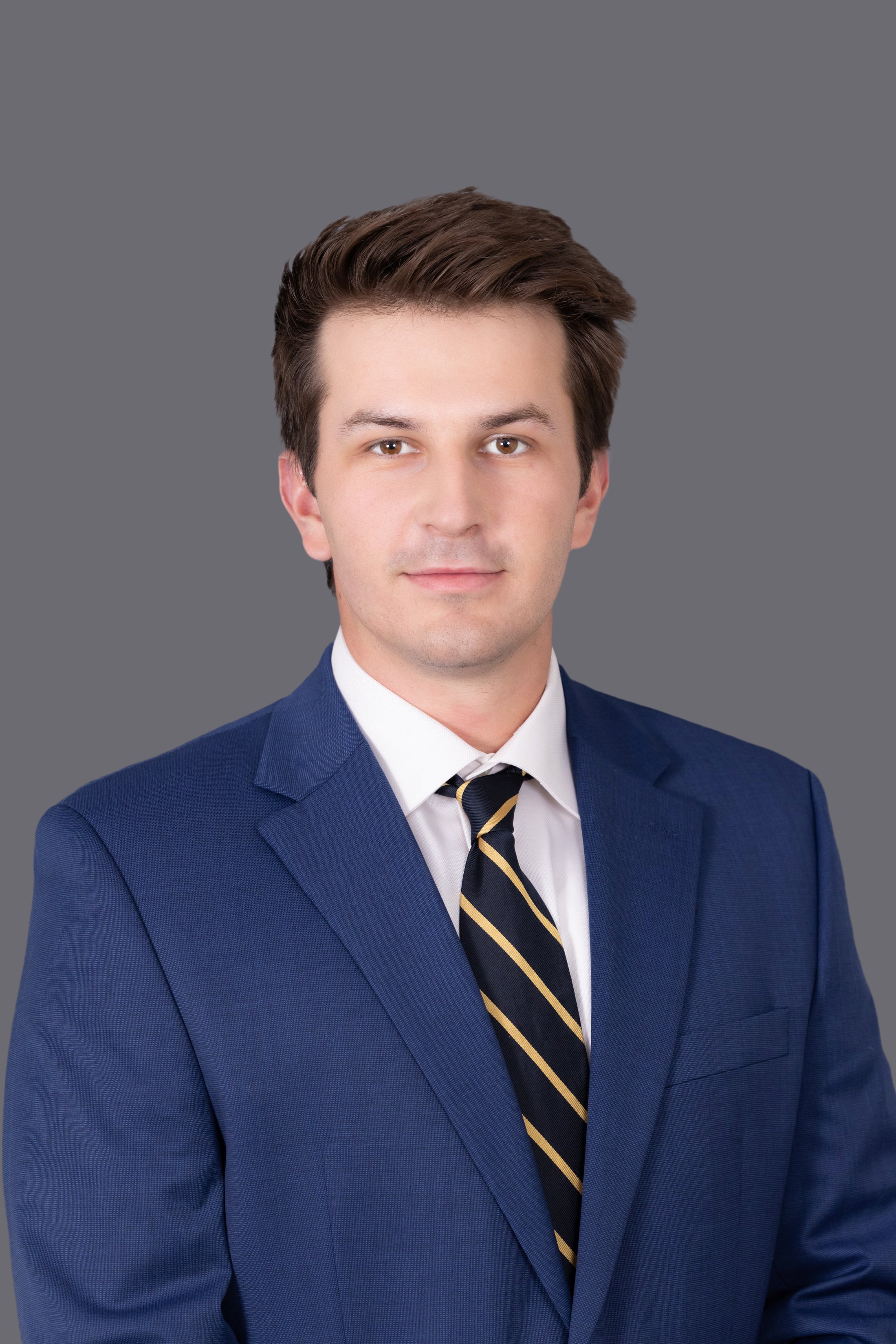 Jakob Newman - Chief Financial Officer