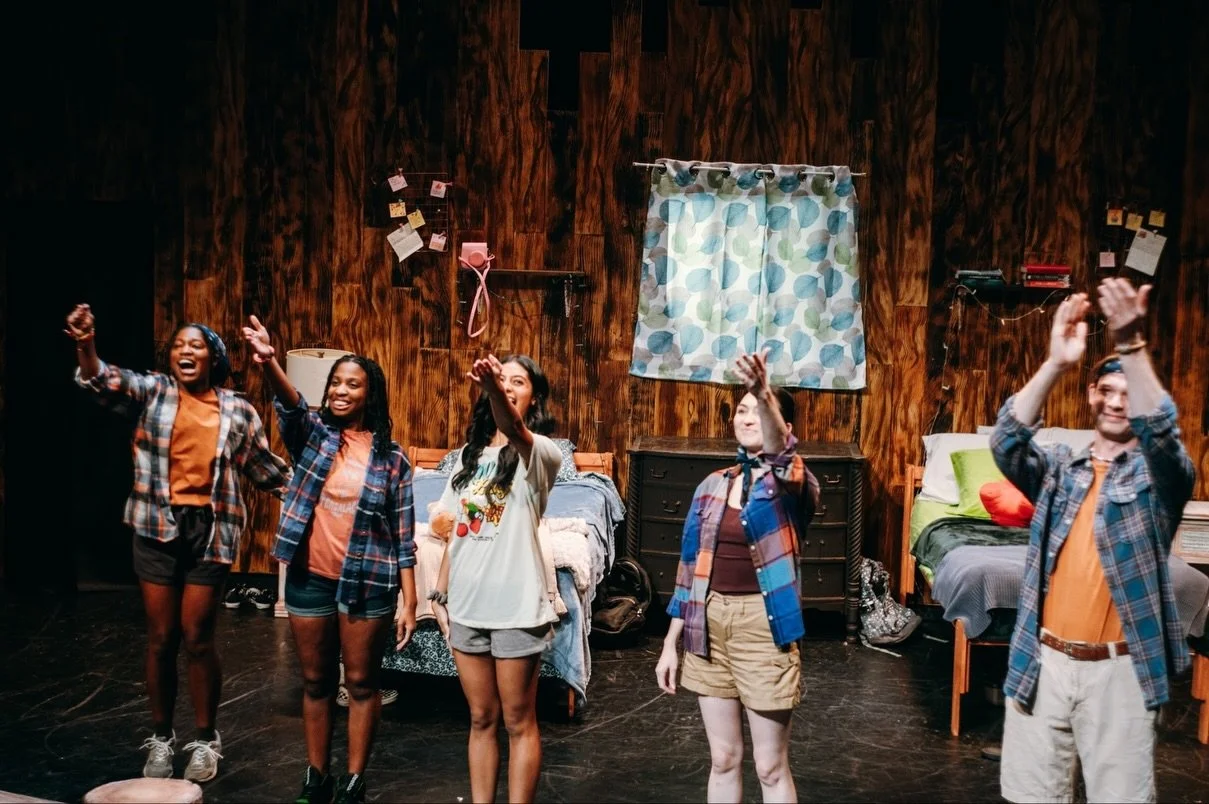 What a run. What a team. What an audience. 

Closing the chapter on @graymudplay &lt;3 Endless gratitude to everyone who supported this one-of-a-kind original. Onto the next&hellip;