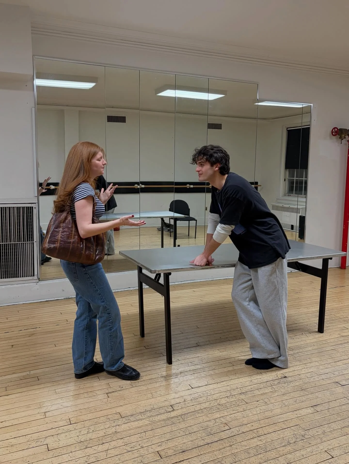 11 days from Tape&rsquo;s opening night. Have you secured your seat?

Tickets in bio for 3/1 show at 6pm (2/28 is SOLD OUT!!)