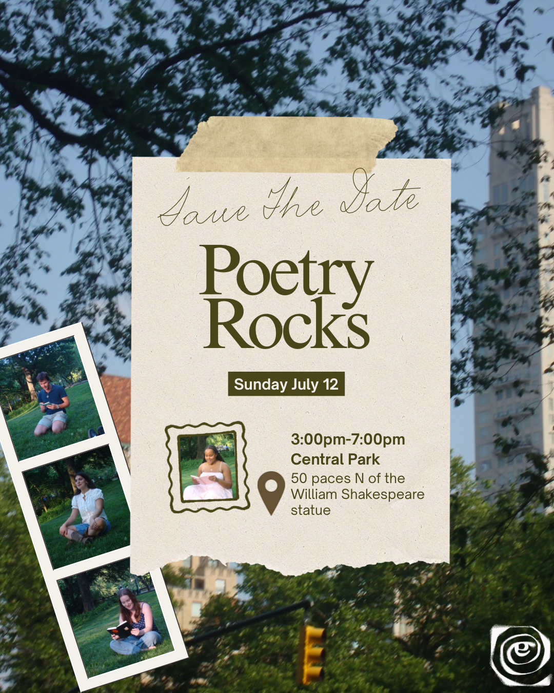 Poetry Rocks