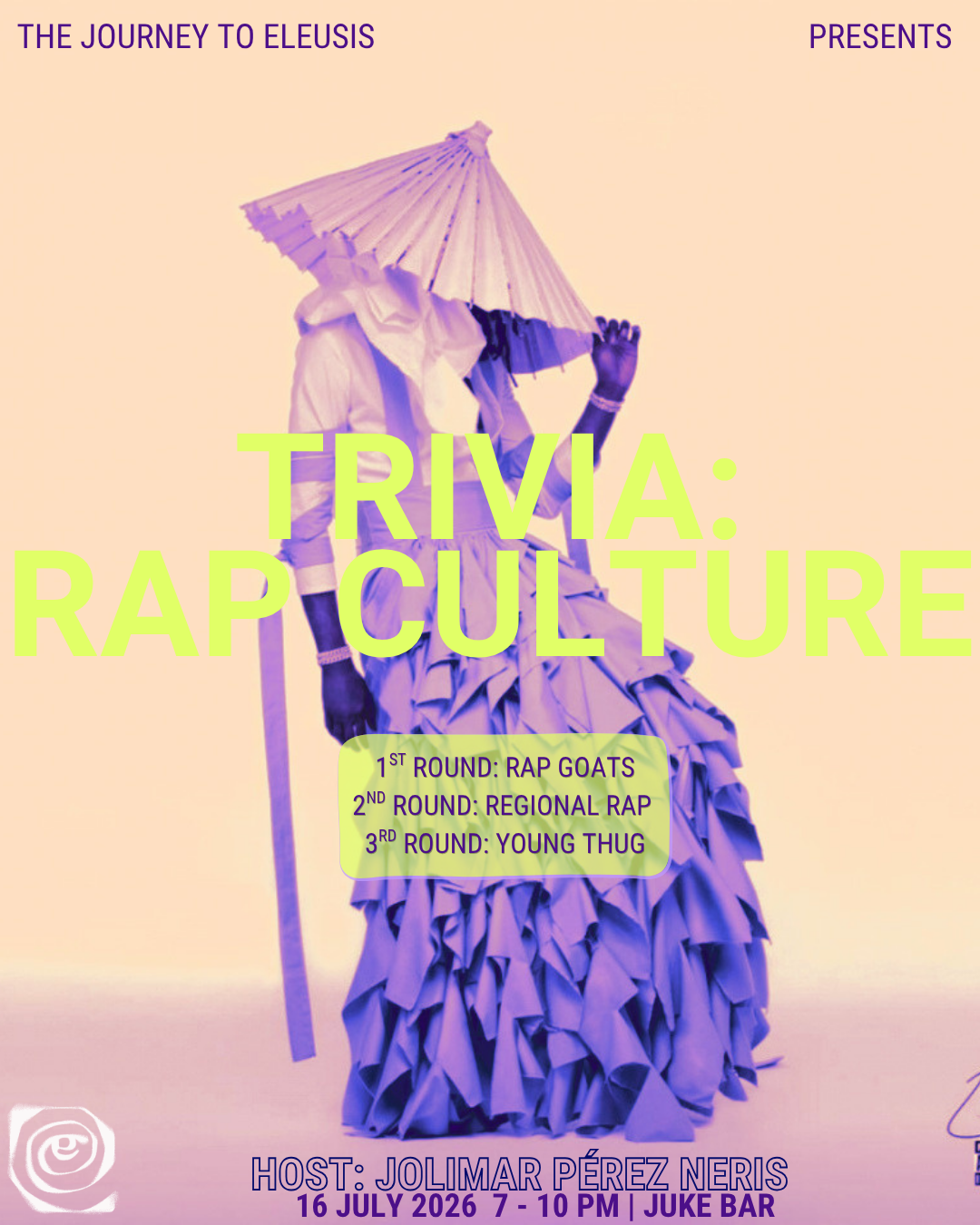 Trivia - Rap Culture