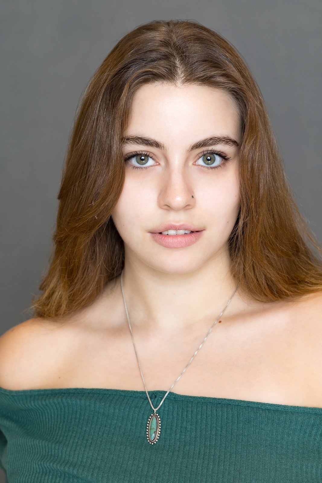Alicia Steinmann