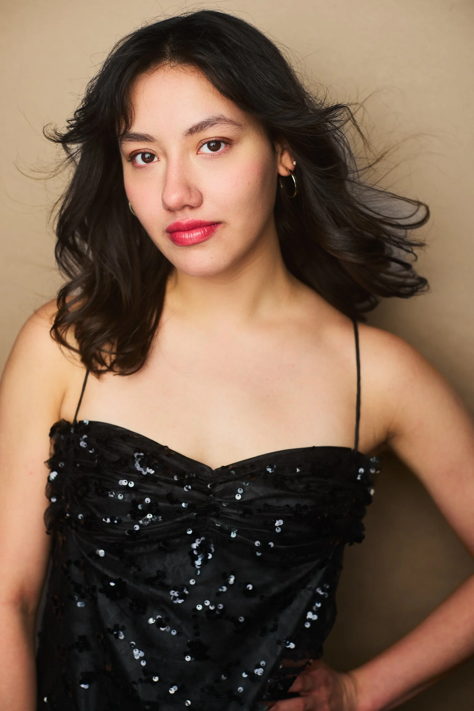 Wendy Zhang