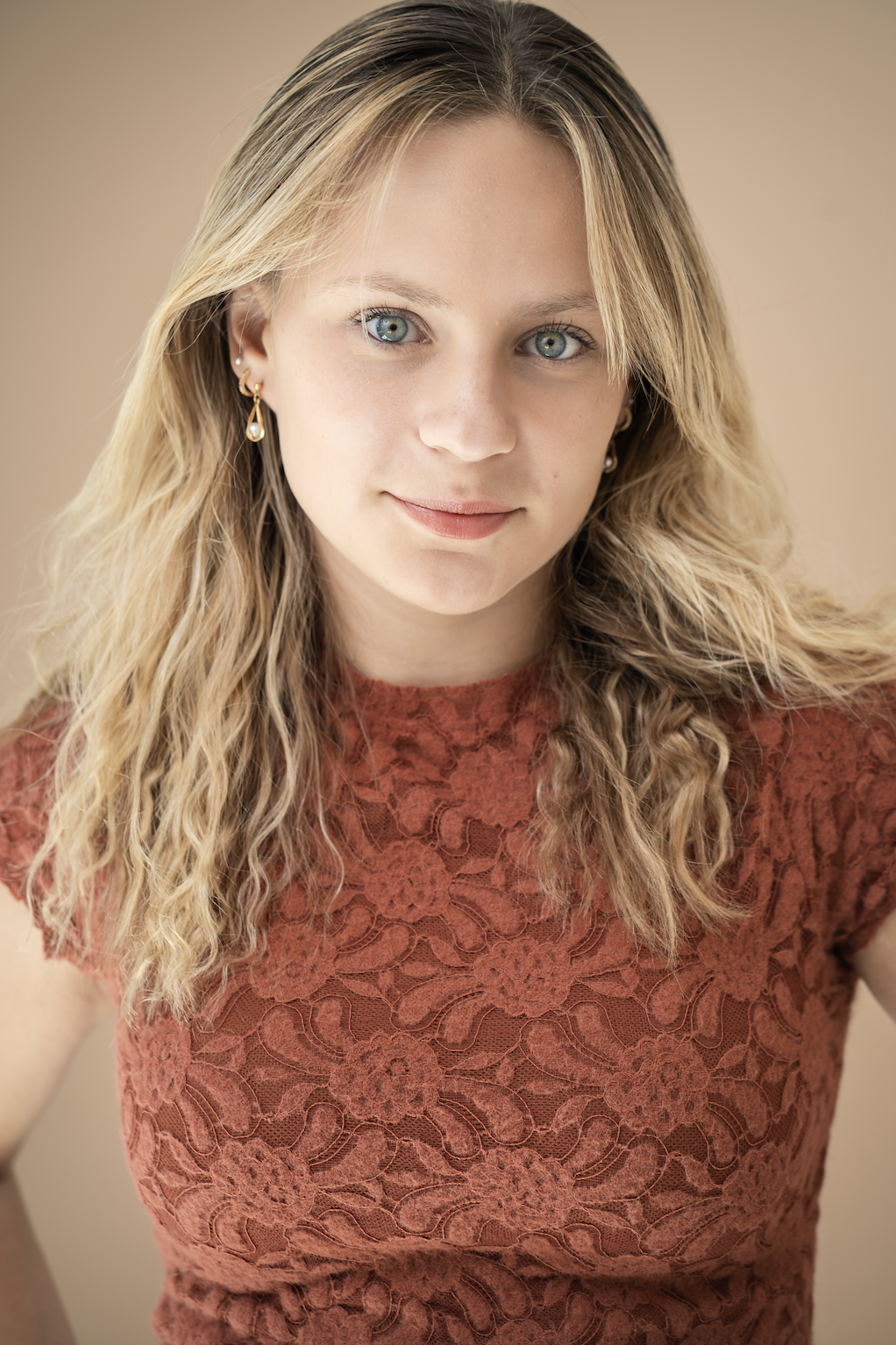 Olivia Geimer