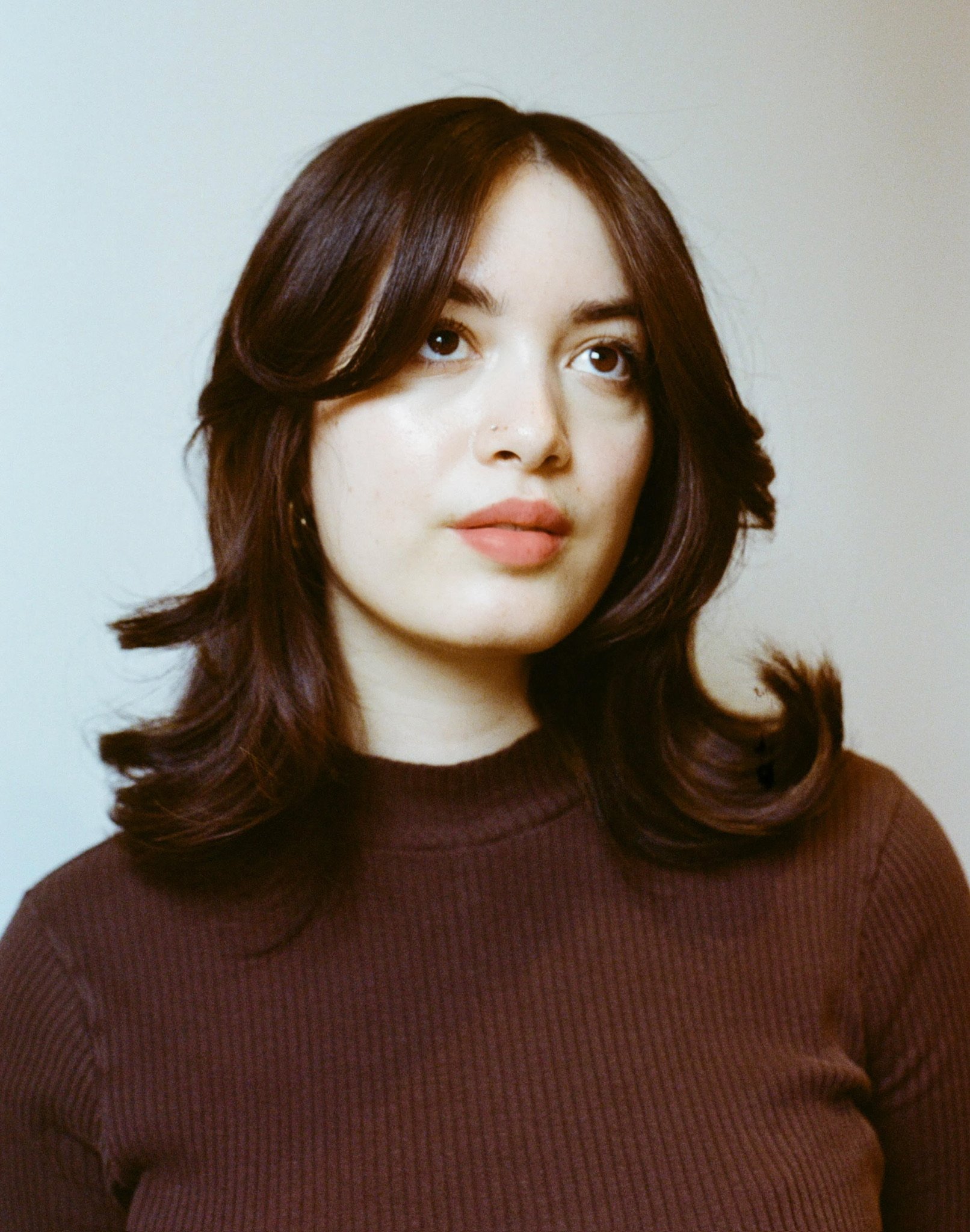 Lauren Serafica
