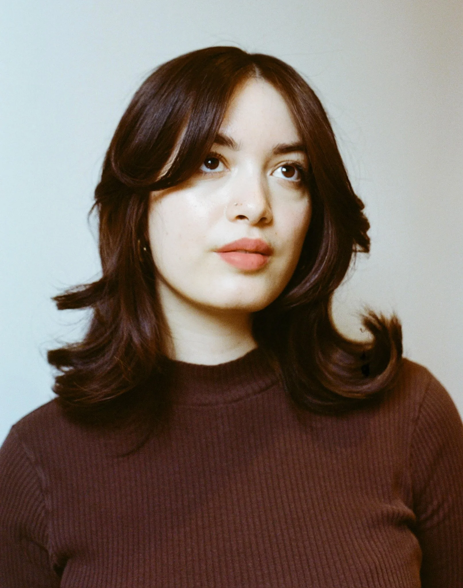 Lauren Serafica