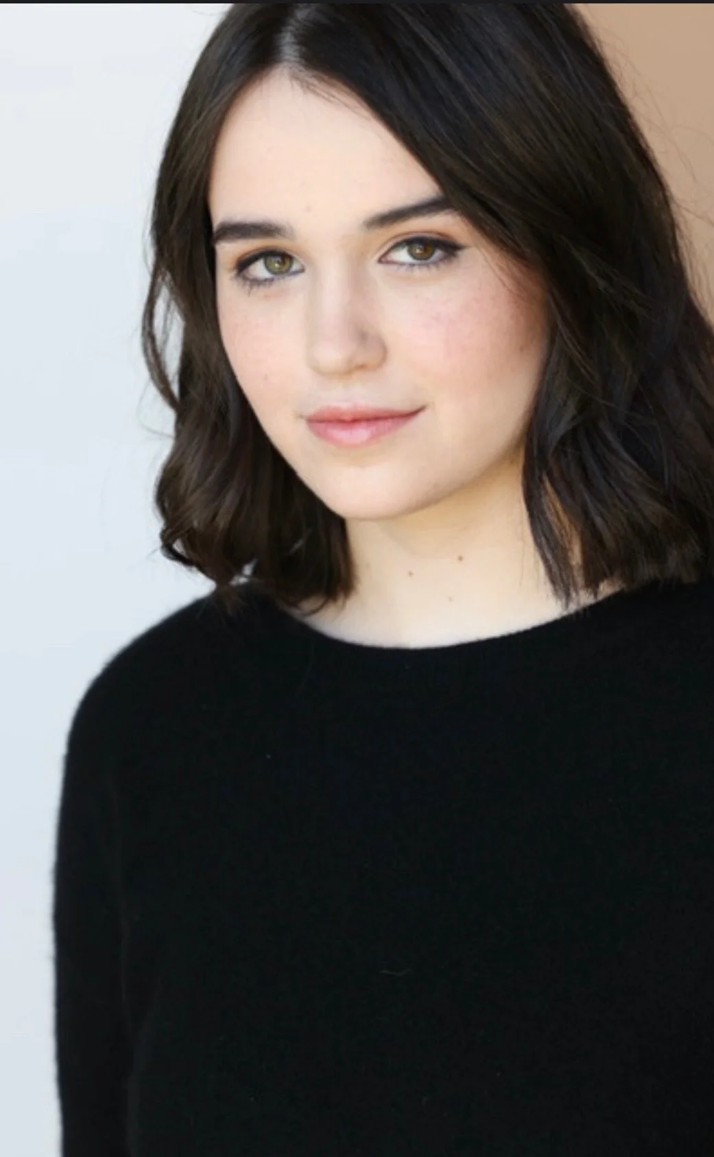 Natalie Tell