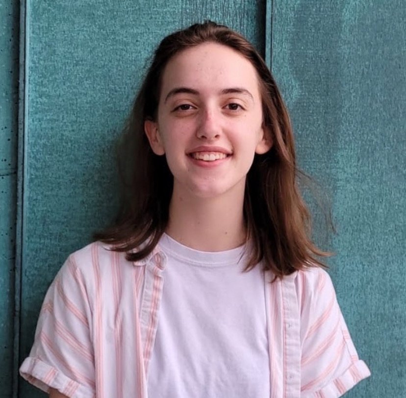 Ellie Miller