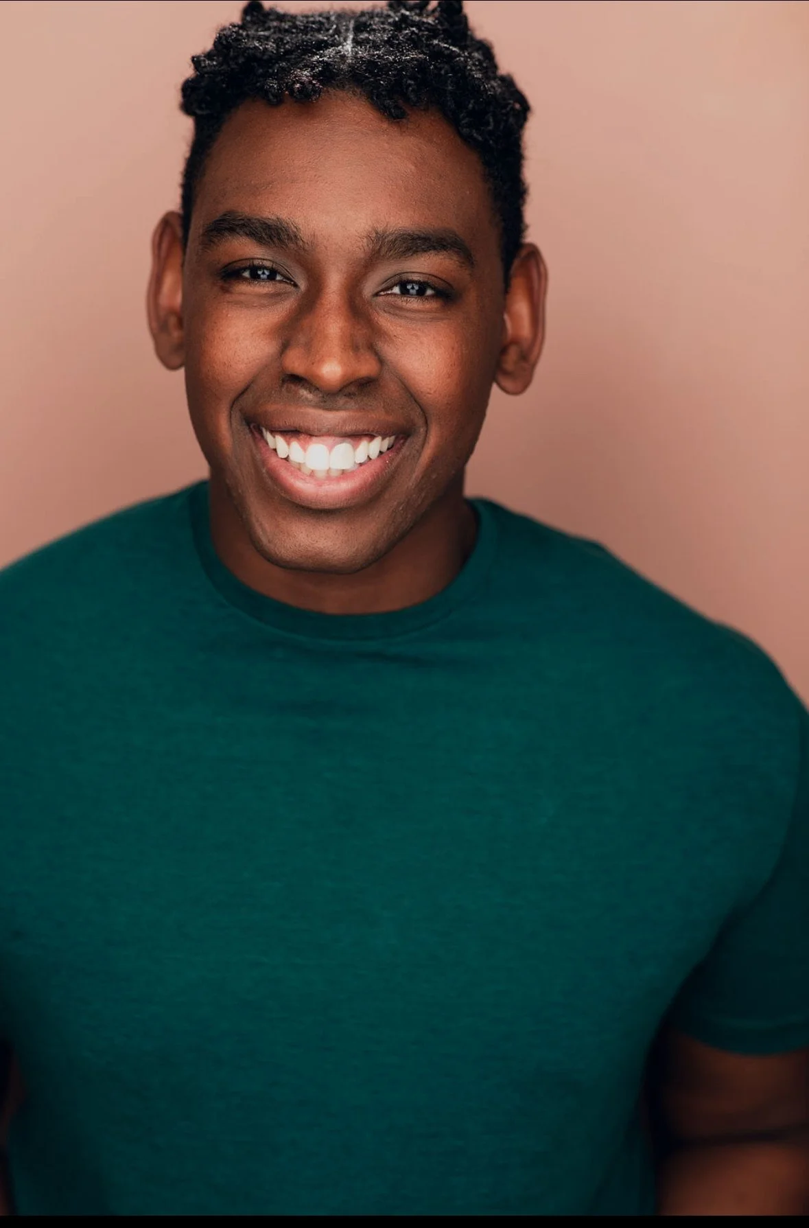 Miles Hanna